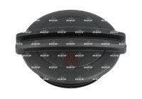 Coolant reservoir cap