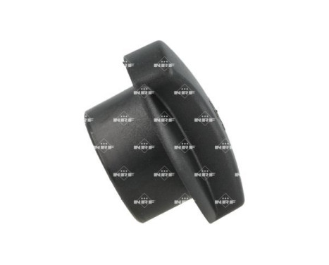 Coolant reservoir cap, Image 4