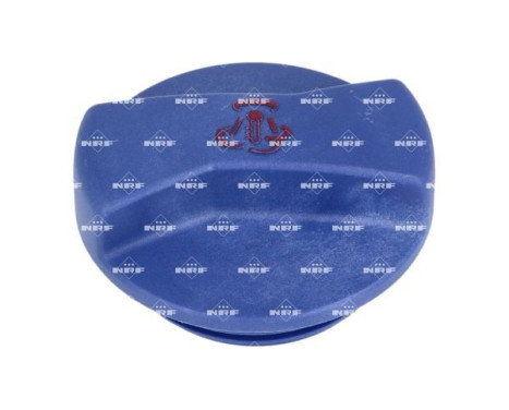 Coolant reservoir cap, Image 3