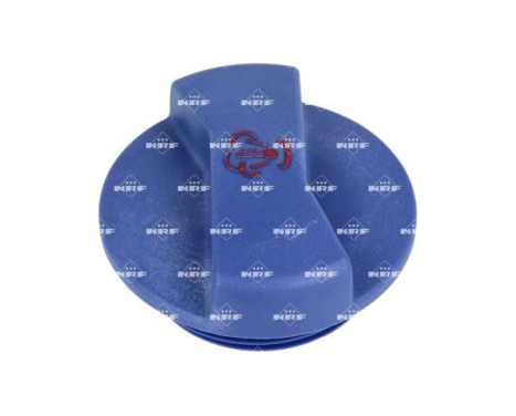 Coolant reservoir cap, Image 4