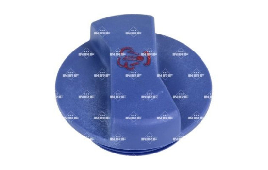 Coolant reservoir cap, Image 4