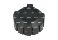 Coolant reservoir cap