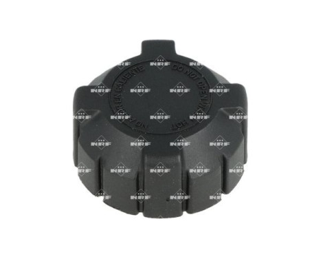 Coolant reservoir cap, Image 4