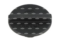 Coolant reservoir cap