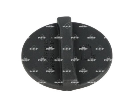 Coolant reservoir cap, Image 2