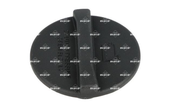 Coolant reservoir cap, Image 2