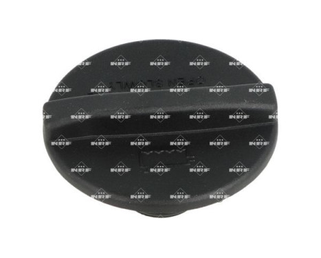 Coolant reservoir cap, Image 3