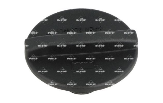 Coolant reservoir cap, Image 3