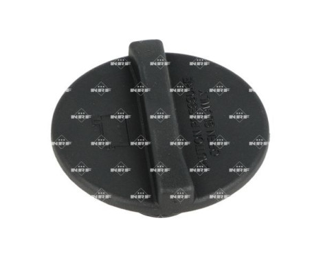 Coolant reservoir cap, Image 4