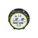 Coolant reservoir cap