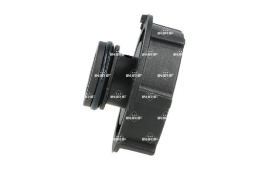 Coolant reservoir cap, Image 4