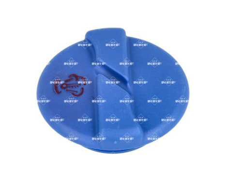 Coolant reservoir cap, Image 2