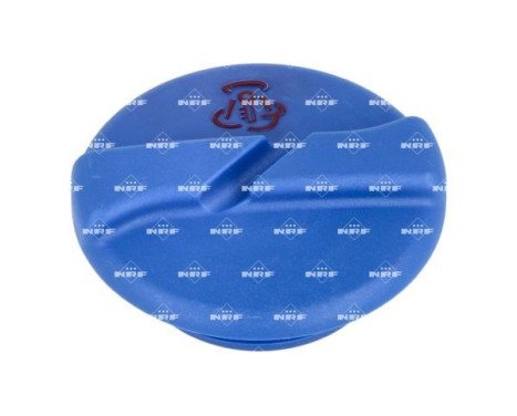 Coolant reservoir cap, Image 3