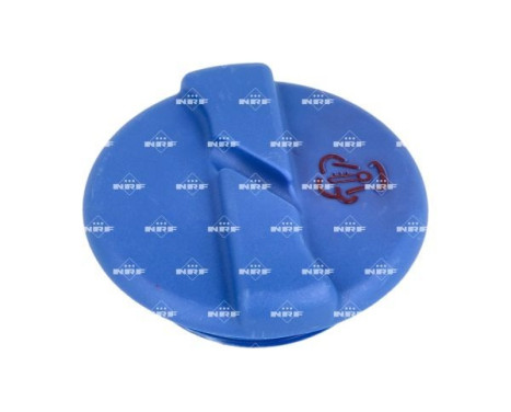 Coolant reservoir cap, Image 4