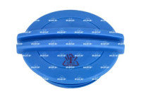 Coolant reservoir cap