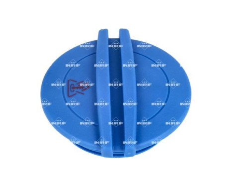 Coolant reservoir cap, Image 2