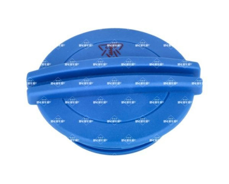 Coolant reservoir cap, Image 3