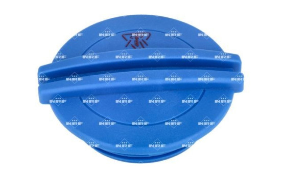 Coolant reservoir cap, Image 3