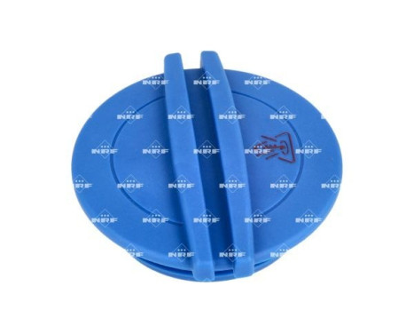 Coolant reservoir cap, Image 4