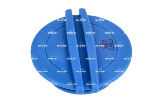 Coolant reservoir cap, Image 4