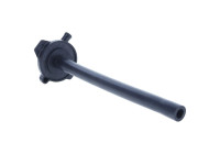 Coolant reservoir cap