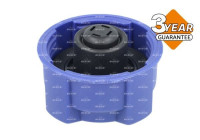 Coolant reservoir cap