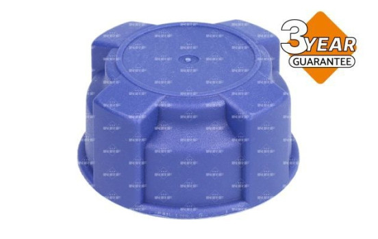 Coolant reservoir cap, Image 2