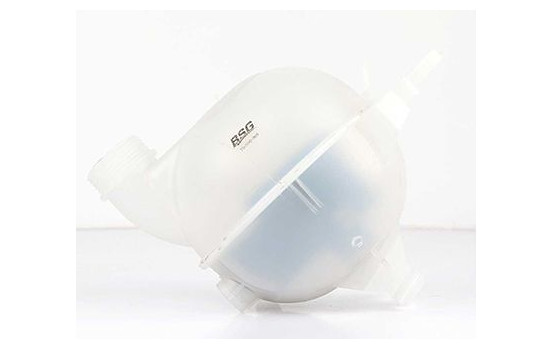 Cooling water tank, radiator, Image 2