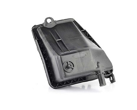 Cooling water tank, radiator, Image 2