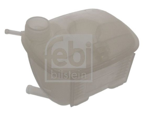 Expansion Tank, coolant 02136 FEBI, Image 2