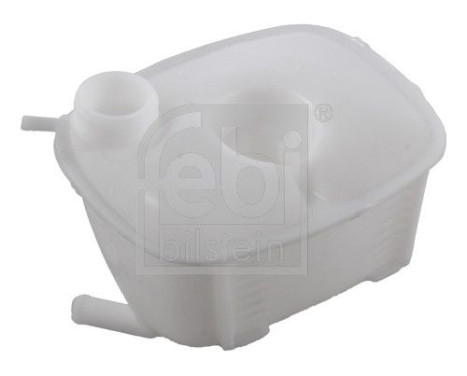 Expansion Tank, coolant 02205 FEBI, Image 2