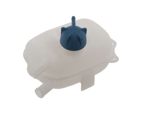 Expansion Tank, coolant 02209 FEBI