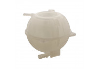 Expansion Tank, coolant 02264 FEBI