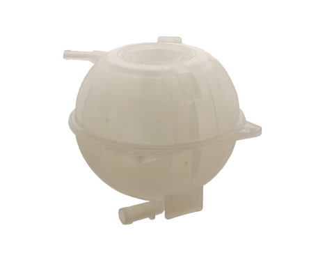 Expansion Tank, coolant 02264 FEBI