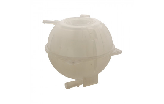 Expansion Tank, coolant 02264 FEBI