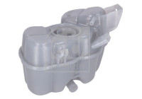 Expansion tank, coolant 1001041 FEBI