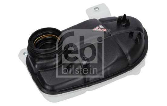 Expansion tank, coolant 1001047 FEBI