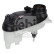 Expansion tank, coolant 1001047 FEBI, Thumbnail 4