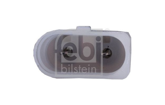 Expansion tank, coolant 1002198 FEBI, Image 3