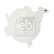 Expansion tank, coolant 1002206 FEBI