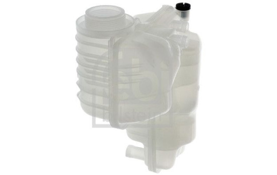 Expansion tank, coolant 1003813 FEBI