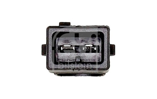 Expansion tank, coolant 1003813 FEBI, Image 3