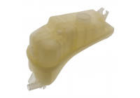 Expansion Tank, coolant 100385 FEBI