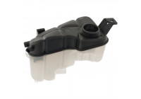 Expansion Tank, coolant 100434 FEBI