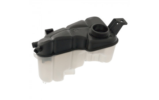 Expansion Tank, coolant 100434 FEBI