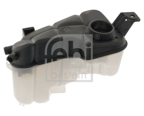 Expansion Tank, coolant 100434 FEBI, Image 2