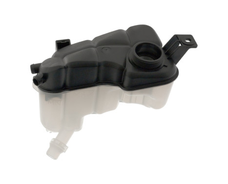 Expansion Tank, coolant 100435 FEBI