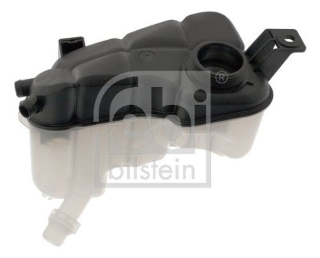 Expansion Tank, coolant 100435 FEBI, Image 2