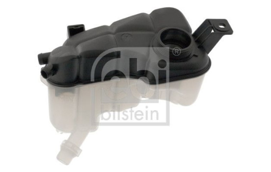 Expansion Tank, coolant 100435 FEBI, Image 2