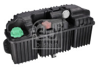 Expansion tank, coolant 1006024 FEBI